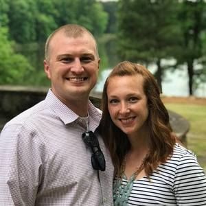 Meet your Posher, Brad